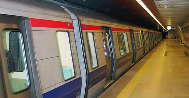 Başakşehir-Kayaşehir metro hattı ile Bakırköy İDO'ya geçiş sağlanacak