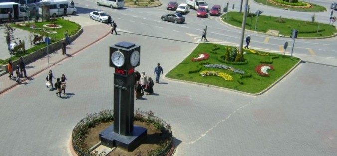 Bulancak Belediyesi'nden satılık işyeri