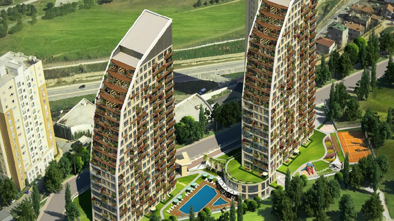 Çukurova Balkon projesinde hafta sonu fırsatı