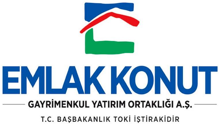 Emlak Konut'tan 5 ilde satılık arsa