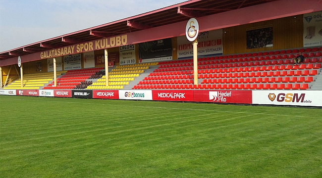 Galatasaray'ın Florya arazisi için 9 talip