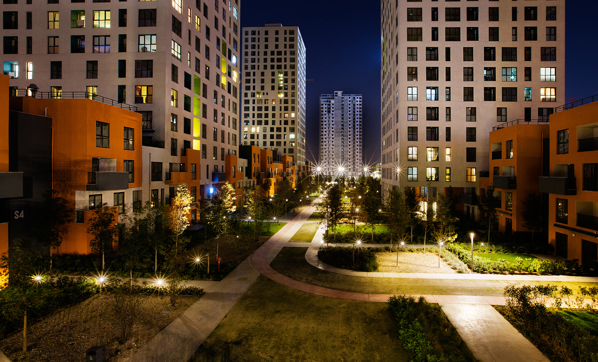 Hep Grand Homes uygun fiyatlarla lüks yaşamın kapılarını açıyor