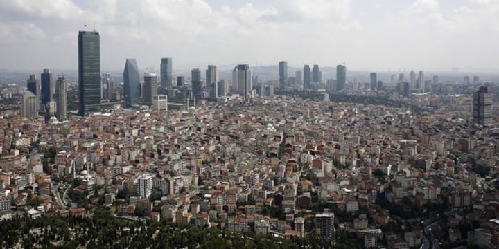 İmar barışı ne zaman gelecek?