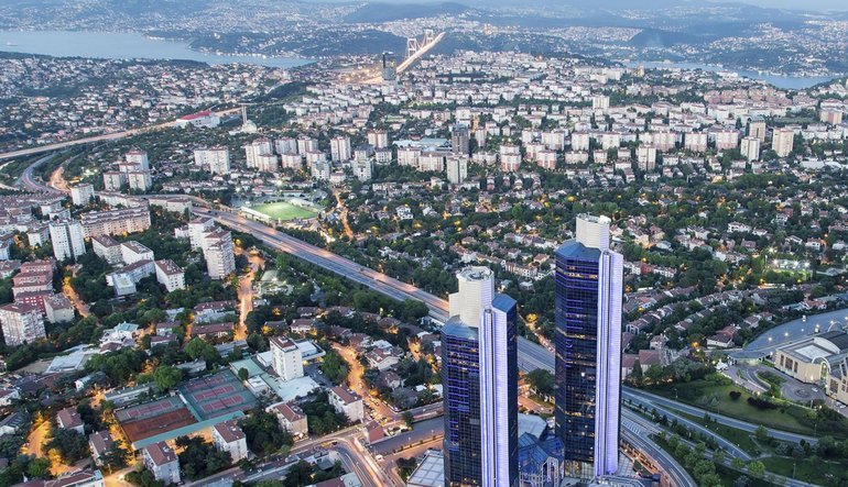 İşte İstanbul'un en hızlı kazandıran ilçeleri