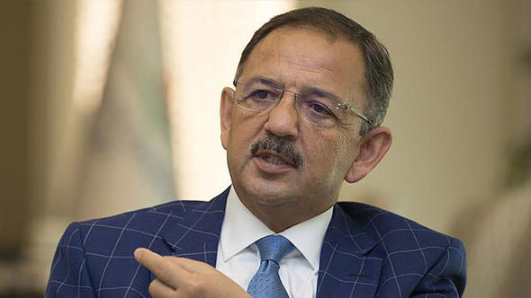 "Kaçak yapı yapan en az 2 yıl içeri girmeli"
