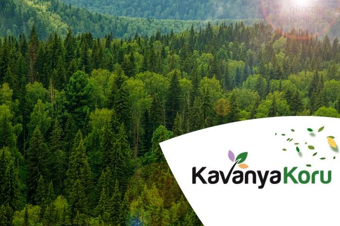 Kavanya Koru projesinde avantajlı ön satış dönemi sürüyor