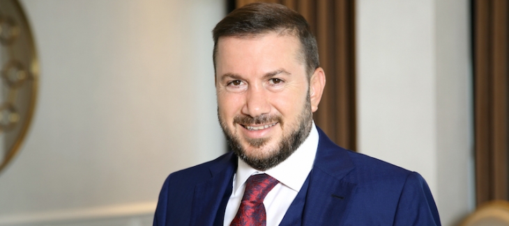 "KDV indirimi ofis ve ticari alanları da kapsamalı"