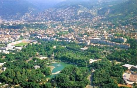 Kırklareli'nde icradan satılık fabrika