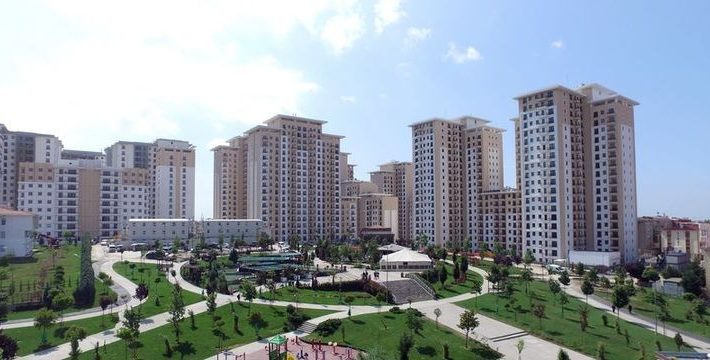 Konut satışlarında senetli satışlar artıyor