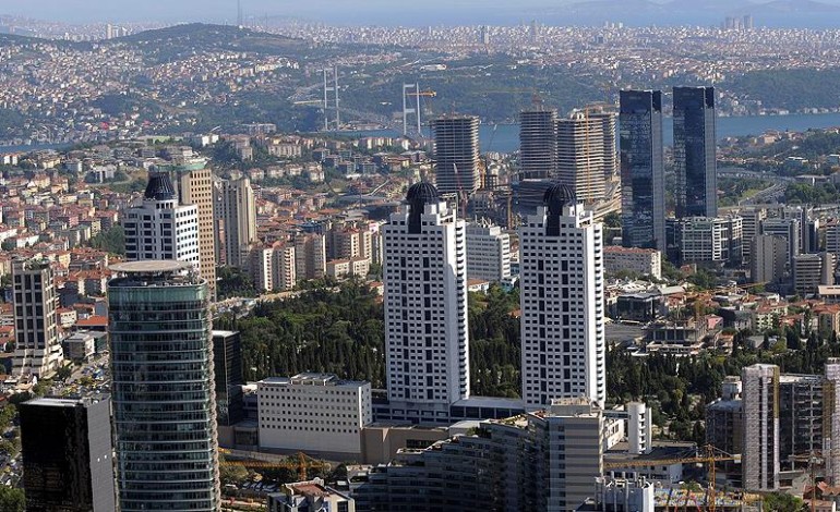 Konutta faiz indirimine ek yüzde 20 indirim daha geliyor