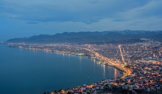 Ordu'daki konut fiyatlarında büyük artış