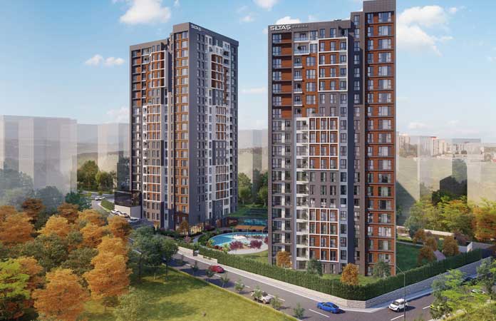 Siltaş Marina projesi lansman avantajlarıyla satışta