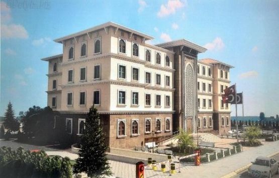 TOKİ 3 ayrı şehirde hükümet konağı inşa ediyor