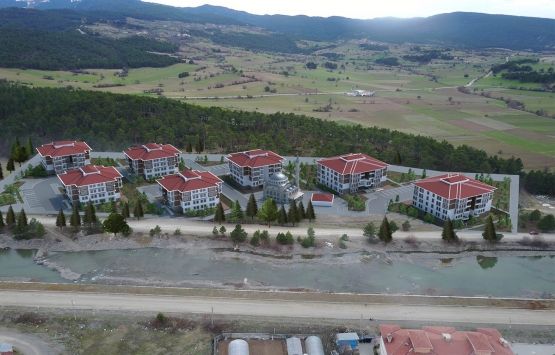 TOKİ Ardahan projesi başvuruları başladı