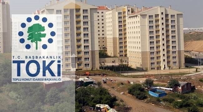 TOKİ faizleri indirdi