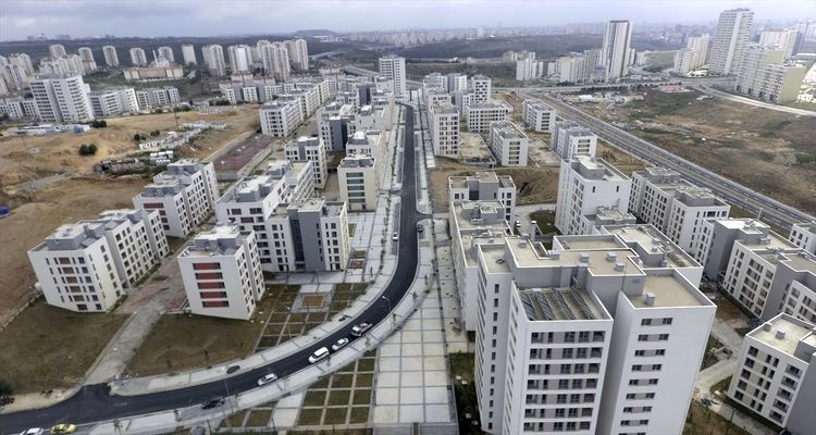 TOKİ Kayaşehir 2018 başvuruları için yarın son gün!
