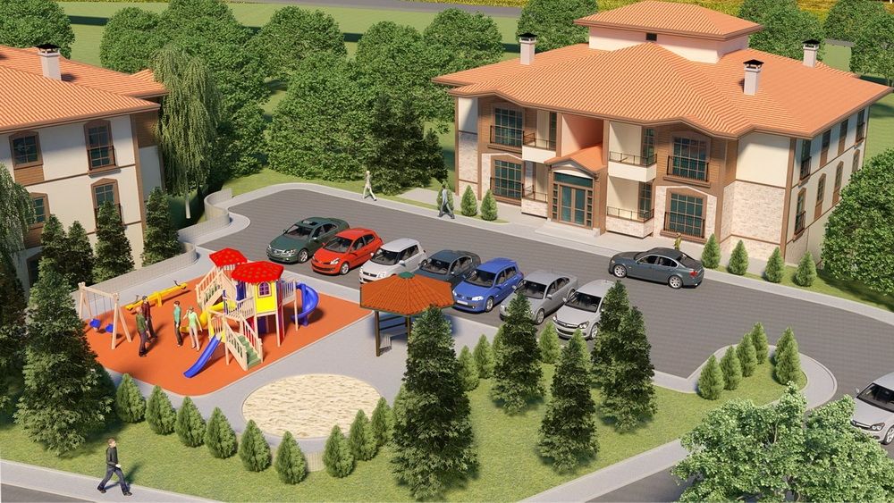 TOKİ Şile projesinin ihalesi yapıldı
