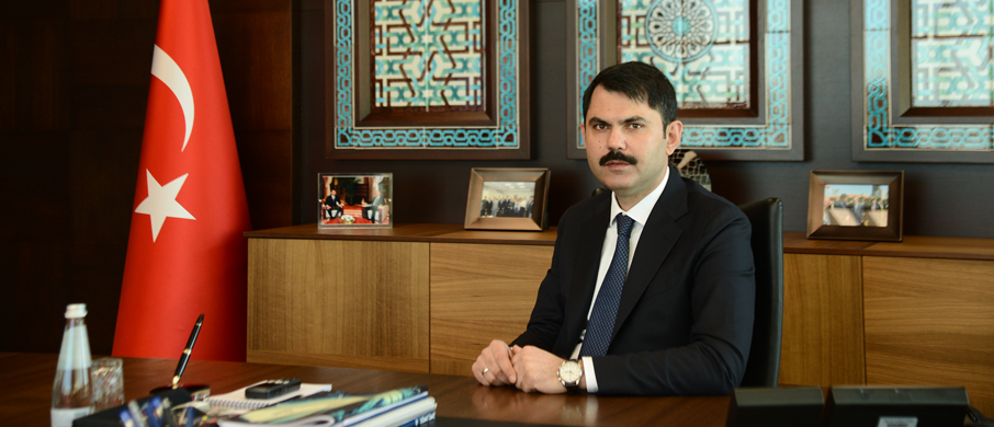 "Yatırımlarımız artarak devam edecek"