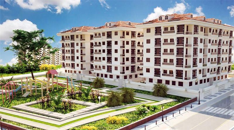 AB Grup İstanbul’da 2 projeye başlıyor