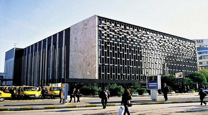 AKM ihalesi en geç Ekim ayında yapılacak