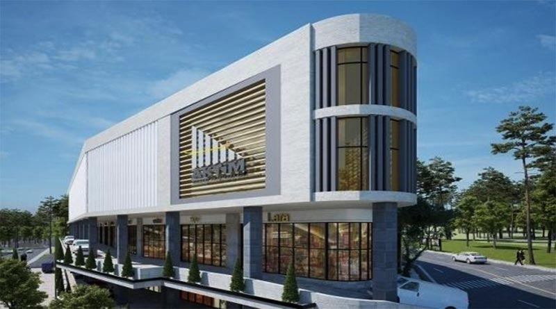 Aktim Ticaret ve İş Merkezi için ön talep başvuruları devam ediyor