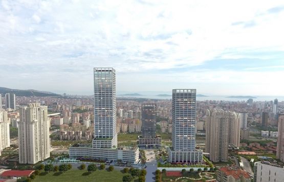 Ataşehir Modern projesinde cazip fırsat dönemi başladı