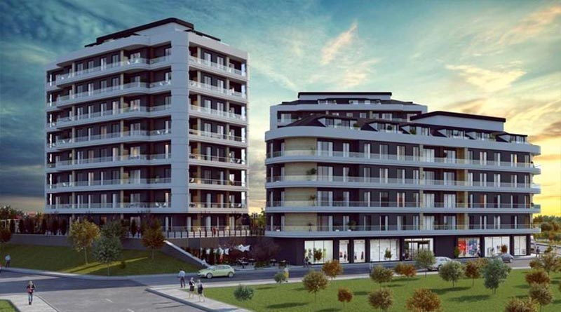  Avcılar Mars 19 yatırımcılarına çok sayıda imkan ve avantaj sunuyor
