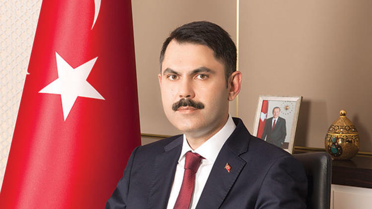 Bakan Kurum: Deprem riski taşıyan 7.5 milyon yapı dönüşüme alınacak