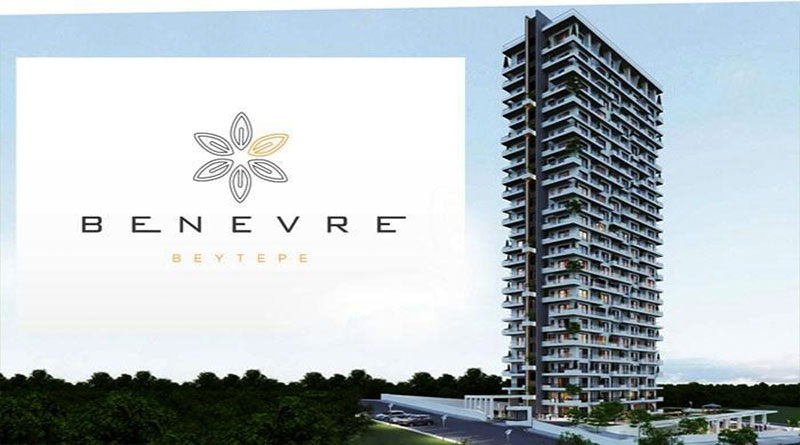 Benevre Beytepe hemen teslim imkanı sunuyor