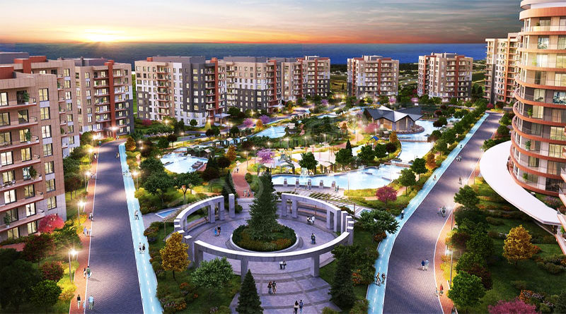 Bizim Evler Güzelce Projesi Yatırımcılarını Bekliyor