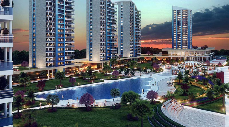 Demir İnşaat’ta yüzde 0.98 faiz imkanı devam ediyor