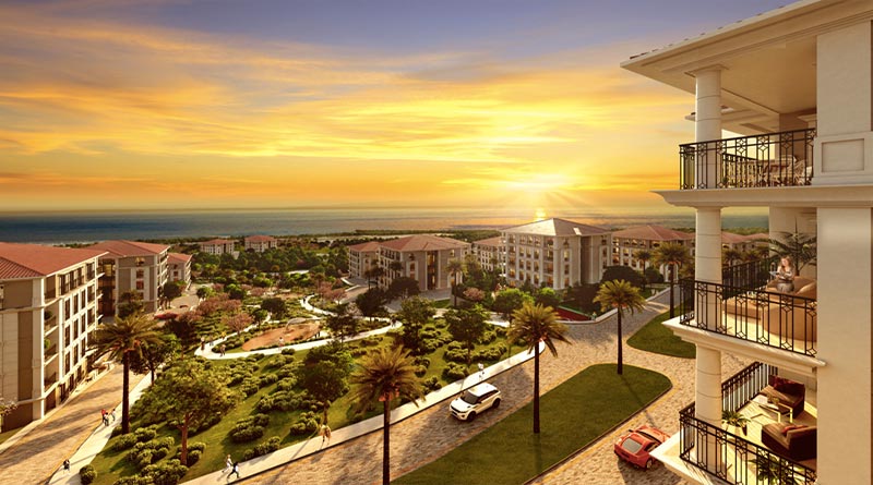 Deniz İstanbul Cazibe Merkezi Olacak