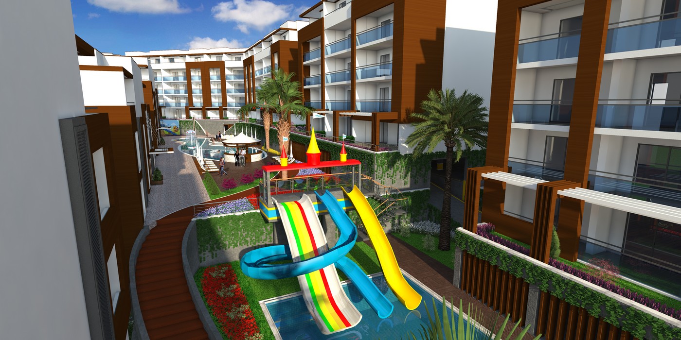 Diamond Melek House ile Mudanya'da ayrıcalıklı yaşam alanı doğuyor