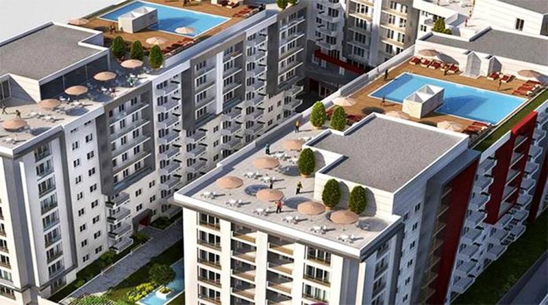 Doğa Panorama’da satışlar devam ediyor