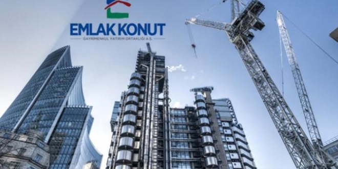 Emlak Konut yeni bir kampanya başlatmaya hazırlanıyor