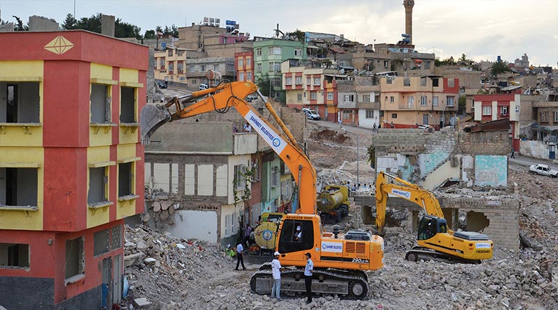 Eyüpsultan’a bağlı iki mahallede kentsel dönüşüm başlıyor