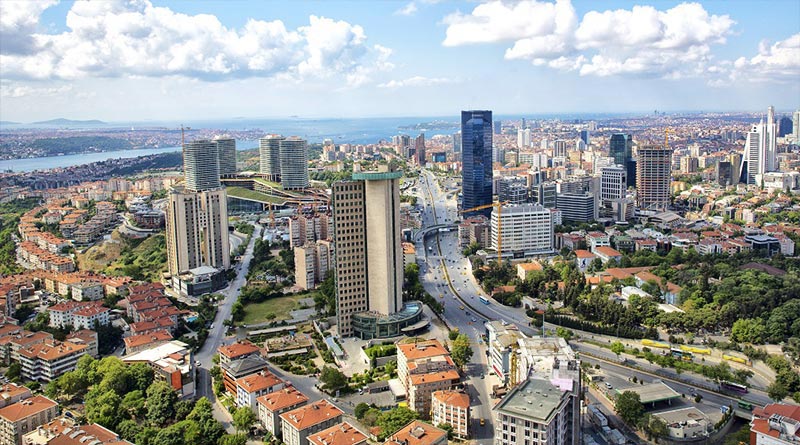 FORBES Türkiye’nin yıllık olarak hazırladığı Emlak Raporu yayımlandı 