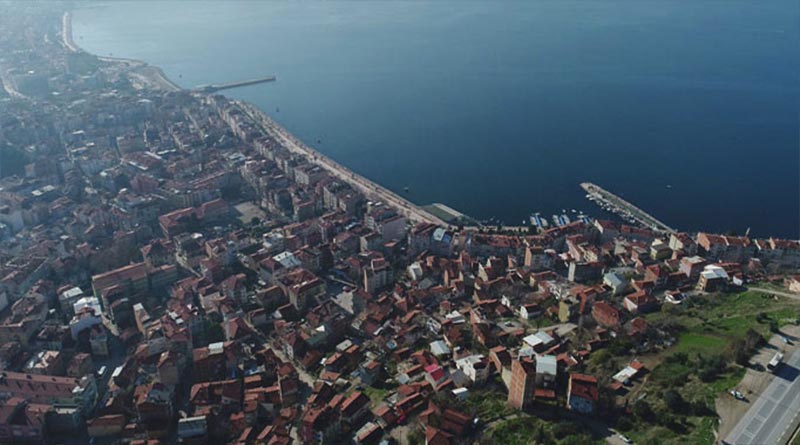 Gemlik’teki dönüşüm projesinde ilk kazma yıl sonunda vurulacak