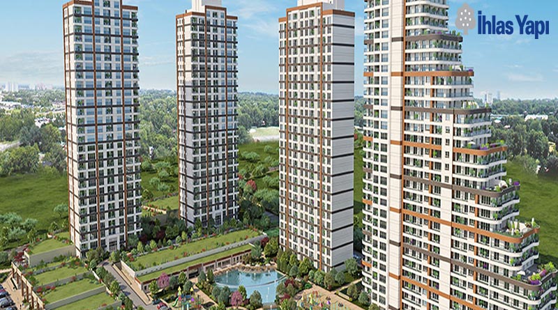 İhlas Marmara 5 Pojesi yolda