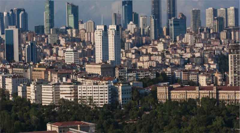 İkinci el konuta olan talep arttı 