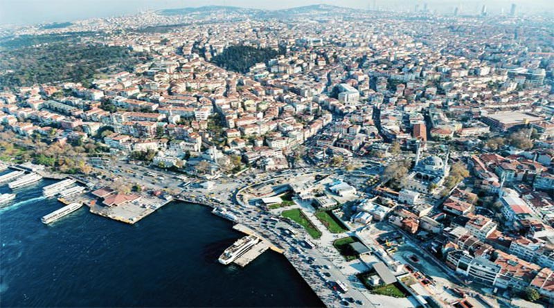  İmar Barışı’na başvuranların sayısı 2.5 milyonu geçti