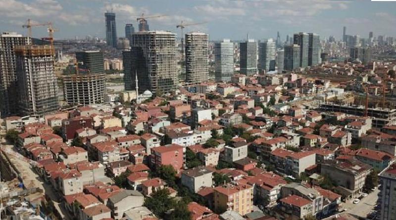 İmar Barışı’na iki haftada 300 milyon lira yatırıldı 