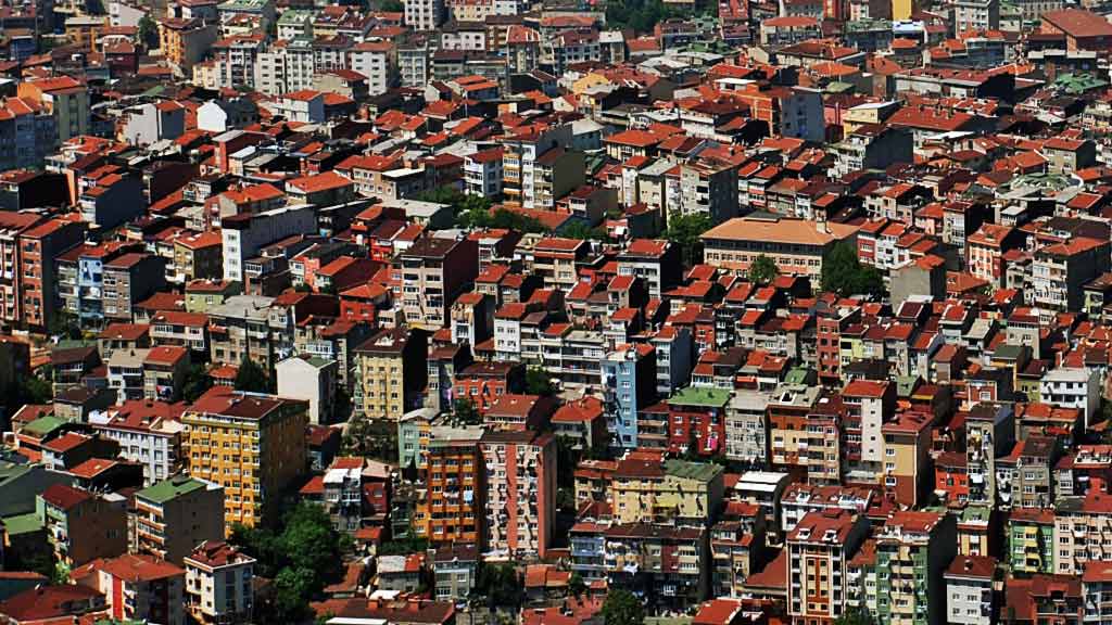 İmar barışında yalan beyana yapı kayıt belgesi verilmeyecek