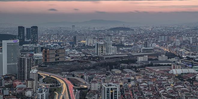 İstanbul Defterdarlığı'ndan Kadıköy ve Ümraniye'de satılık gayrimenkul