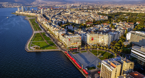 İzmir’de konut satın alanlar kazandı
