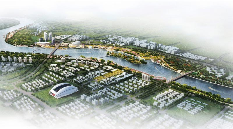 Kanal İstanbul’da çalışmalar hızlanacak