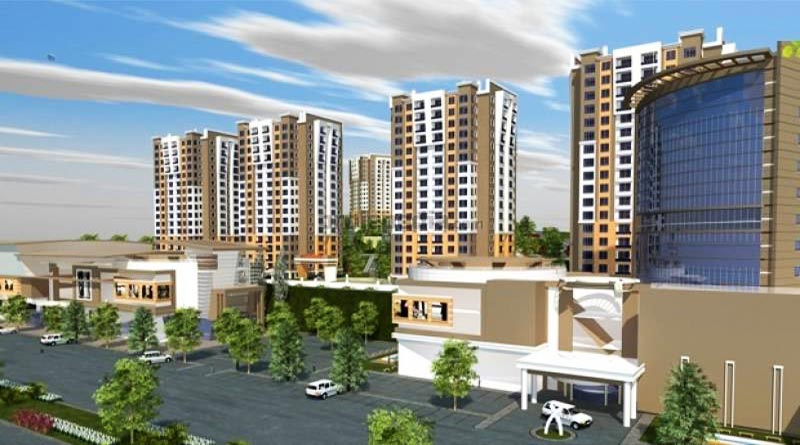 Kentpark Panorama’da satışlar devam ediyor