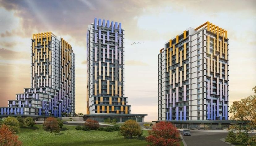 KİPTAŞ Kartal kentsel dönüşüm projesinin detayları belli oldu