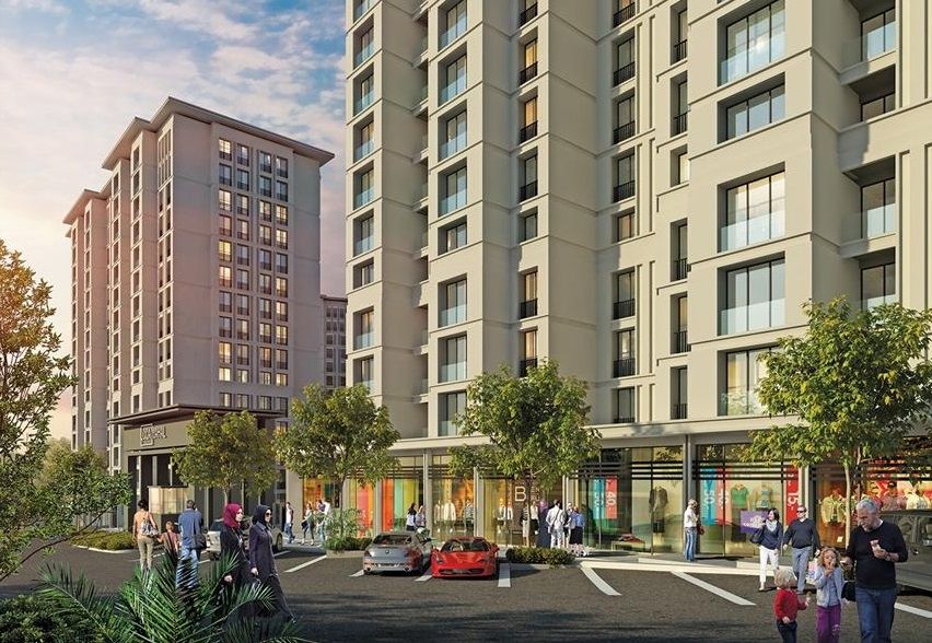 KİPTAŞ tarafından hayata geçirilen 9 projede satışlar devam ediyor
