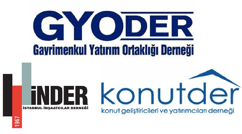 Konut Kampanyası 30 Haziran'a Uzatıldı